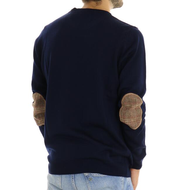 MAGLIA CON TOPPE KOON - Mad Fashion | img vers.650x/